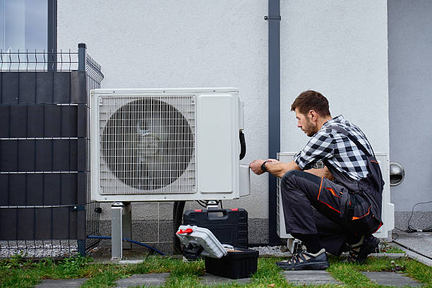 Trusted Hvac service in Graham, NC - HVAC Repair CO